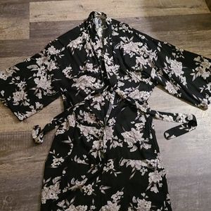 ~Spiritual Gangster~Flowing Wrap/Kimono/Duster